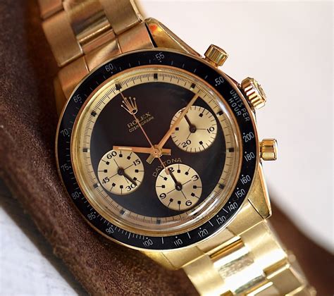 rolex daitona d'oro|rolex daytona price.